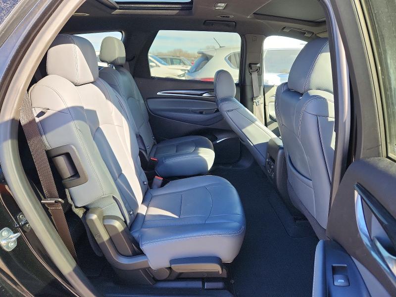 Продажа на аукционе авто 2024 Buick Enclave, vin: 5GAEVBKW6RJ138882, номер лота: 99428525