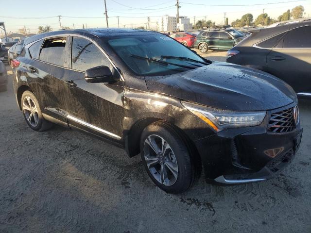 Продажа на аукционе авто 2025 Acura Rdx Techno, vin: 5J8TC2H52SL014887, номер лота: 72779765