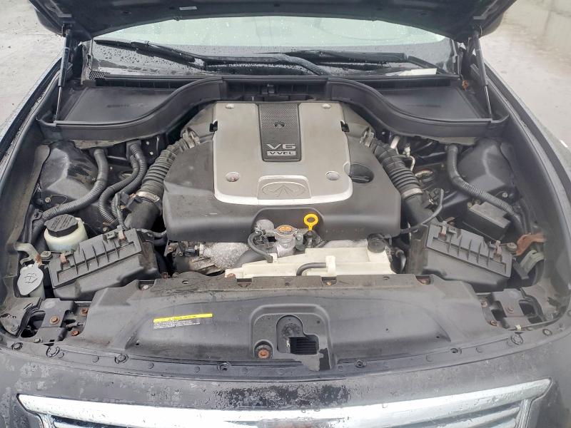 98572615 :رقم المزاد ، JN1CV6AR4CM971906 vin ، 2012 Infiniti G37 مزاد بيع