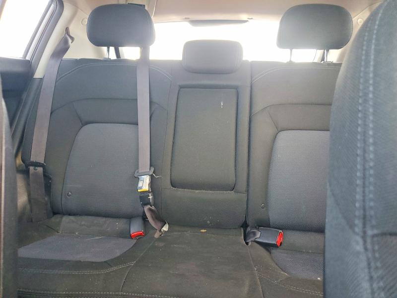 2016 Kia Sportage მანქანა იყიდება აუქციონზე, vin: KNDPBCAC4G7866126, აუქციონის ნომერი: 99344315