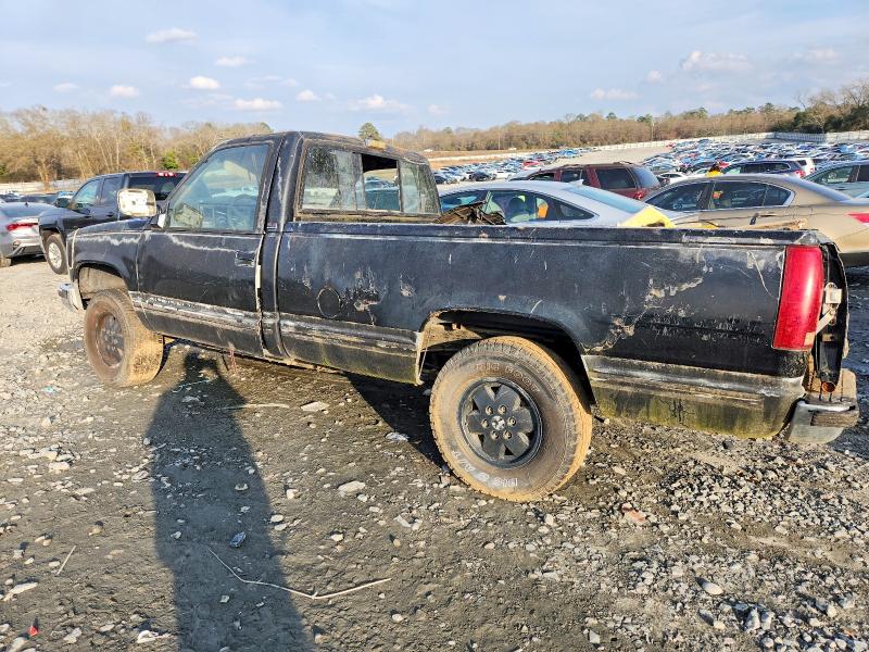 1990 Gmc Sierra მანქანა იყიდება აუქციონზე, vin: 1GTDK14K5LZ511426, აუქციონის ნომერი: 99697945