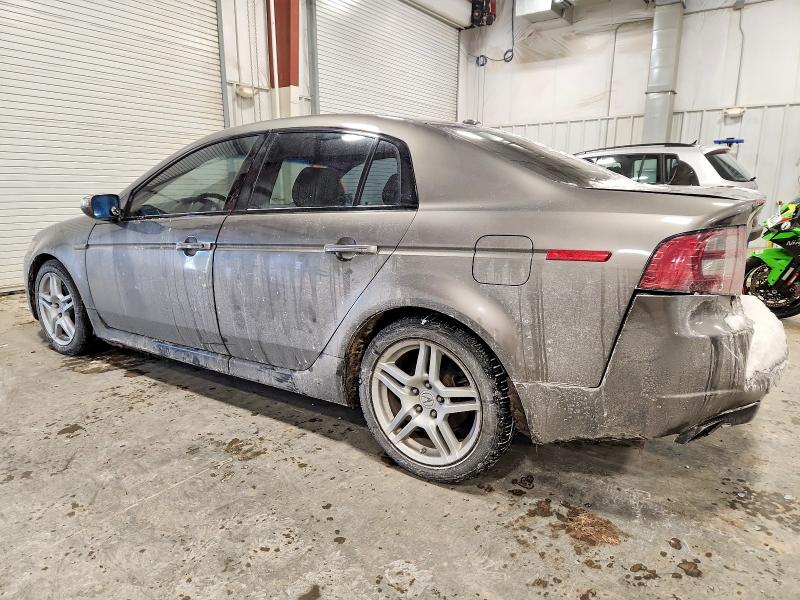 Aukcja sprzedaży 2008 Acura Tl, vin: 19UUA662X8A038207, numer aukcji: 72226355
