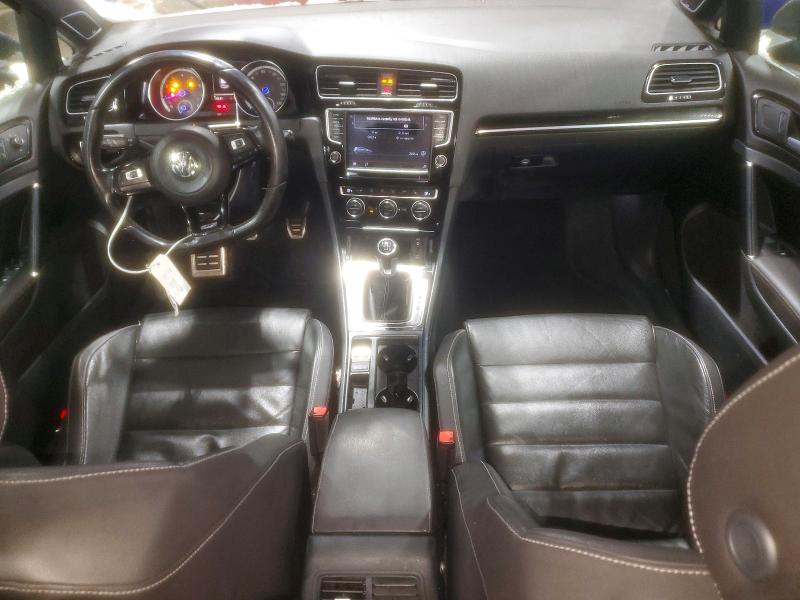 Продажа на аукционе авто 2016 Volkswagen Golf R, vin: WVWUF7AU1GW053548, номер лота: 73332015
