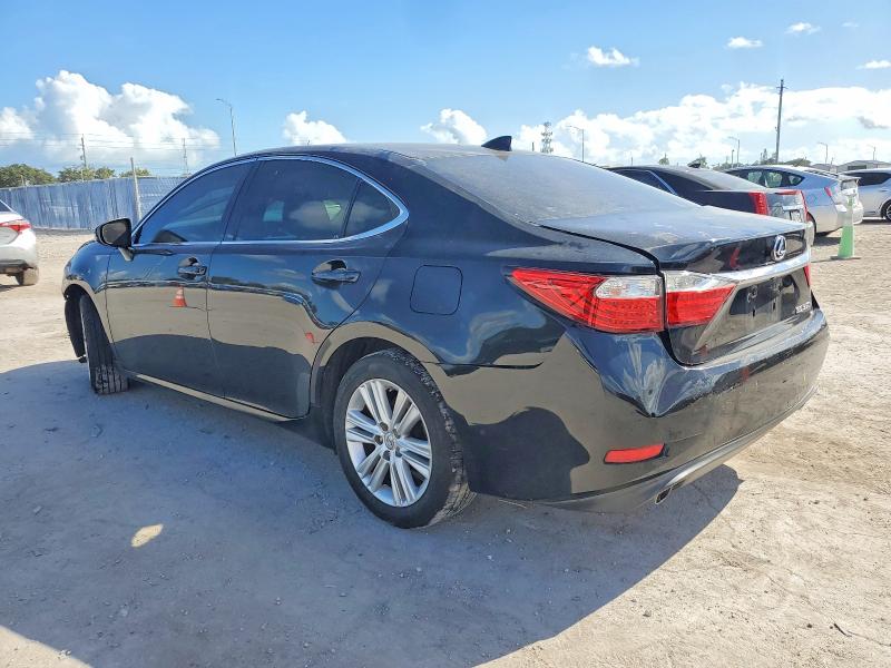 Aukcja sprzedaży 2015 Lexus Es, vin: JTHBK1GG8F2179377, numer aukcji: 99929315