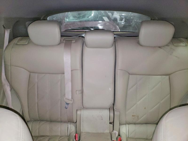 Aukcja sprzedaży 2015 Infiniti Qx70, vin: JN8CS1MW1FM481118, numer aukcji: 98682205