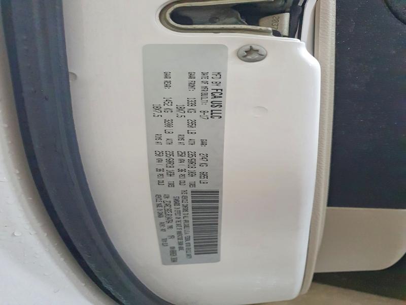 Aukcja sprzedaży 2018 Chrysler Pacifica, vin: 2C4RC1BG5JR104764, numer aukcji: 73409635