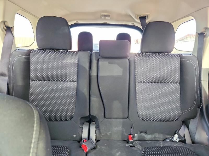 73443325 :رقم المزاد ، JA4AD2A35KZ009556 vin ، 2019 Mitsubishi Outlander مزاد بيع