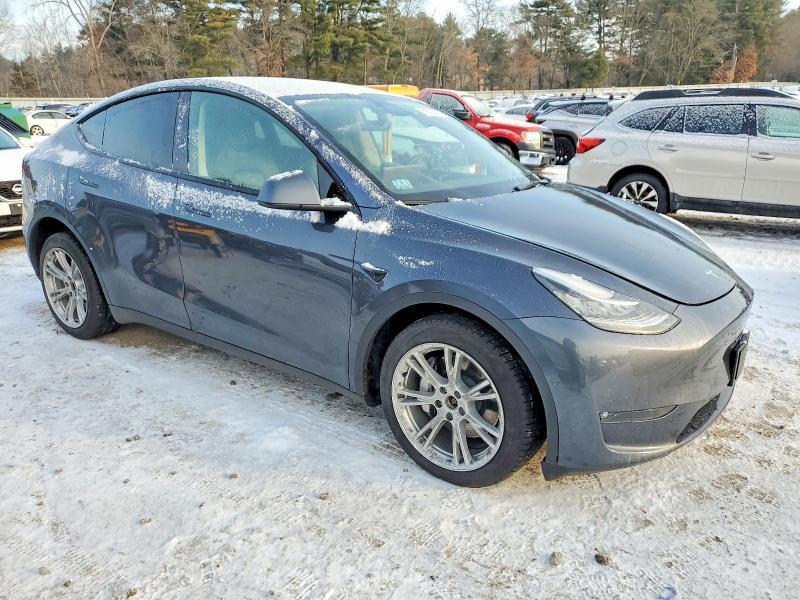 Aukcja sprzedaży 2022 Tesla Model Y, vin: 7SAYGDEE6NF446904, numer aukcji: 99522215