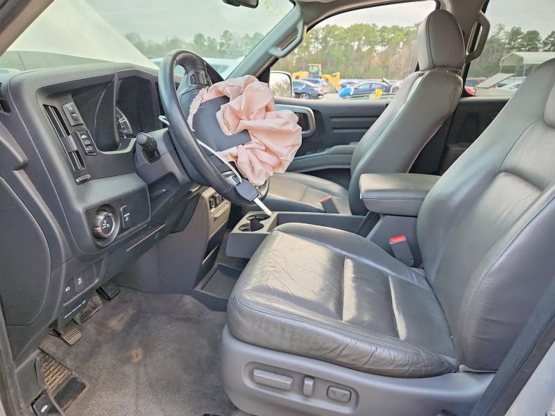 Aukcja sprzedaży 2013 Honda Ridgeline, vin: 5FPYK1F52DB006144, numer aukcji: 98290435