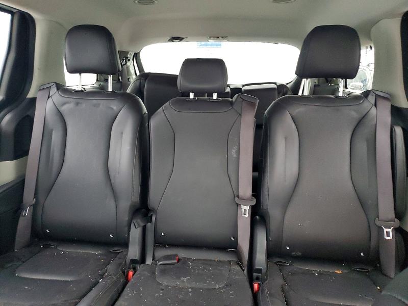 Продаж на аукціоні авто 2024 Kia Carnival, vin: KNDNC5H38R6324414, номер лоту: 74083785