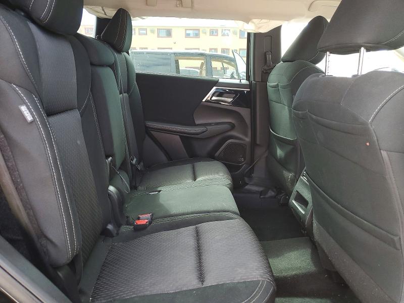 Продаж на аукціоні авто 2023 Mitsubishi Outlander, vin: JA4J3TA84PZ015456, номер лоту: 75361545
