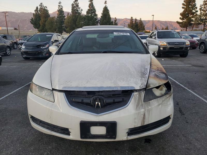 Продаж на аукціоні авто 2005 Acura Tl, vin: 19UUA66275A031677, номер лоту: 73677515