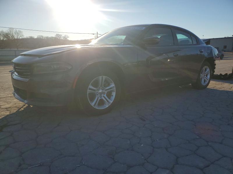 Продаж на аукціоні авто 2022 Dodge Charger, vin: 2C3CDXBG5NH261300, номер лоту: 72415185