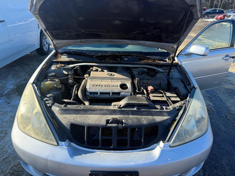 75069705 :رقم المزاد ، JTHBA30G555136430 vin ، 2005 Lexus Es 330 مزاد بيع