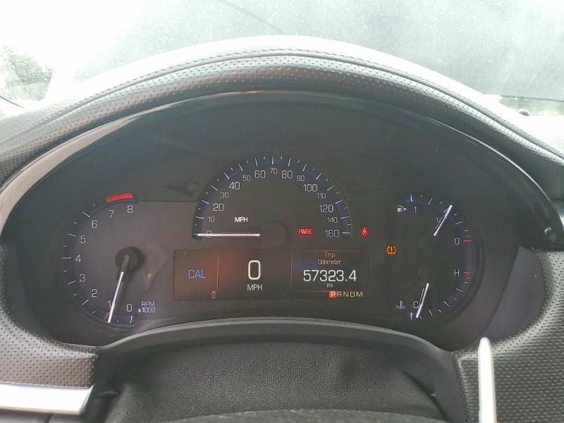 Aukcja sprzedaży 2016 Cadillac Xts, vin: 2G61U5S34G9127043, numer aukcji: 99699015