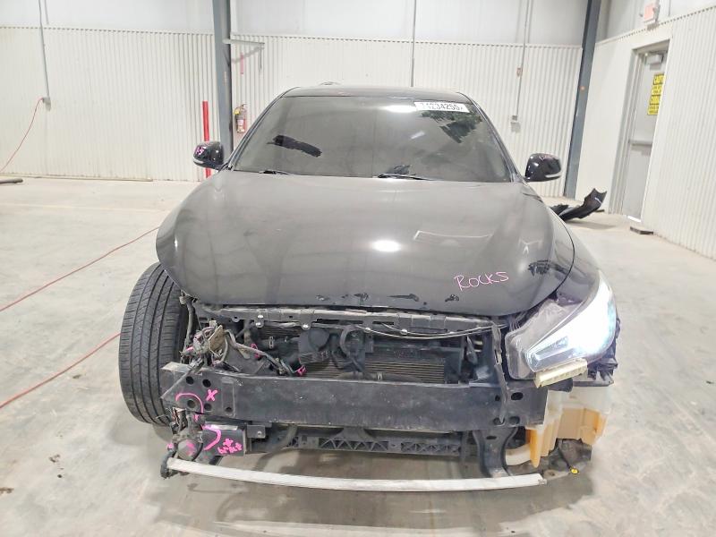 Aukcja sprzedaży 2019 Infiniti Q50, vin: JN1EV7AR7KM556852, numer aukcji: 74234255