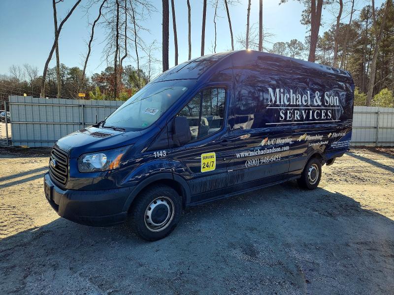 Aukcja sprzedaży 2019 Ford Transit T-, vin: 1FTYR3XM2KKB06525, numer aukcji: 99141265