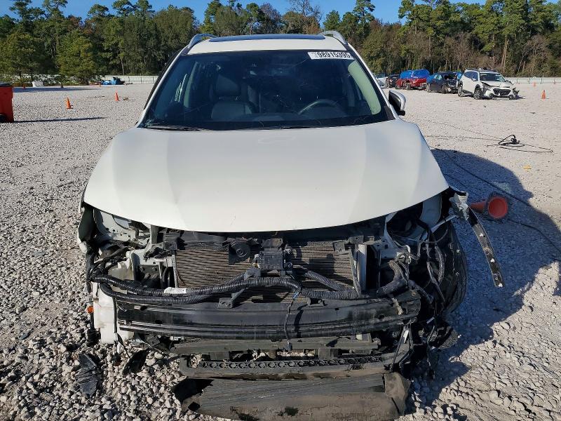 Aukcja sprzedaży 2019 Nissan Rogue, vin: 5N1AT2MT8KC781875, numer aukcji: 98915395