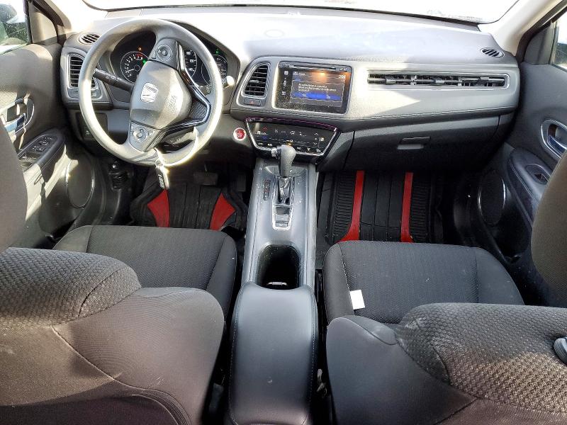 74675985 :رقم المزاد ، 3CZRU6H50HM719587 vin ، 2017 Honda Hr-v مزاد بيع