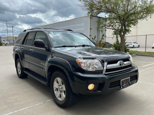 Aukcja sprzedaży 2008 Toyota 4runner Sr, vin: JTEBU14R380128817, numer aukcji: 72318275