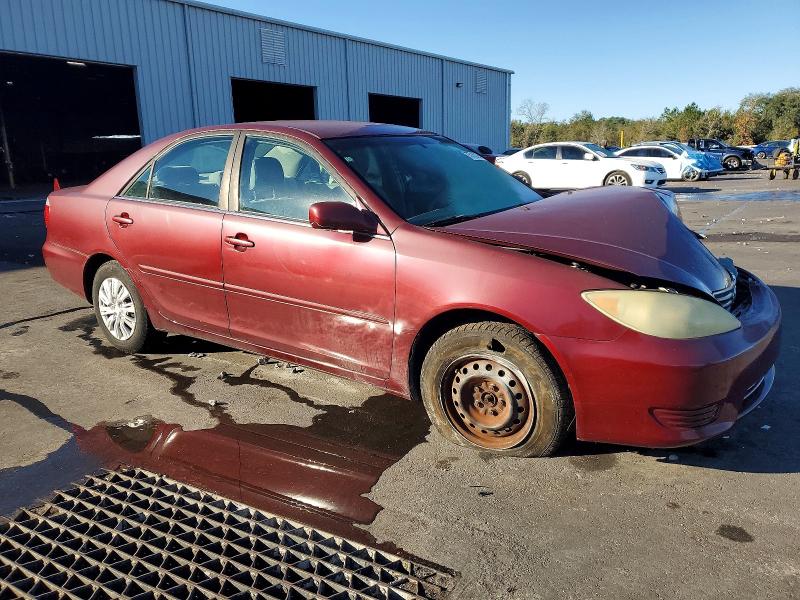 73715795 :رقم المزاد ، 4T1BE32K26U150361 vin ، 2006 Toyota Camry مزاد بيع
