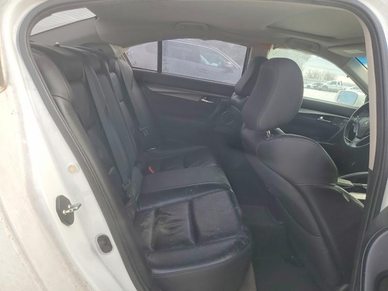 Aukcja sprzedaży 2013 Acura Tl, vin: 19UUA8F72DA002898, numer aukcji: 72862325