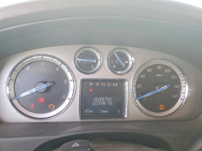 Aukcja sprzedaży 2010 Cadillac Escalade, vin: 1GYUCCEF8AR286548, numer aukcji: 72403455