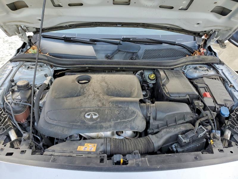 Aukcja sprzedaży 2018 Infiniti Qx30, vin: SJKCH5CR1JA047138, numer aukcji: 74104145