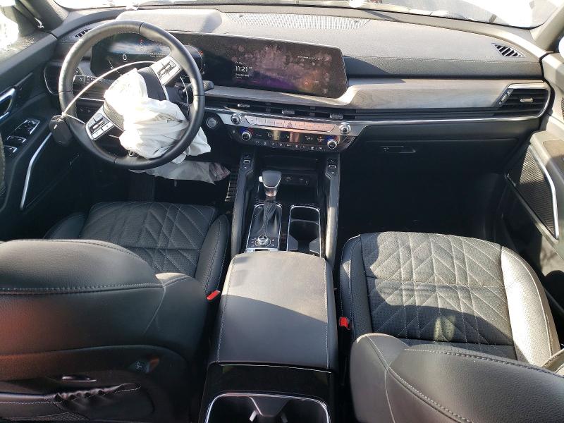 Продаж на аукціоні авто 2025 Kia Telluride, vin: 5XYP5DGC2SG618862, номер лоту: 98468575