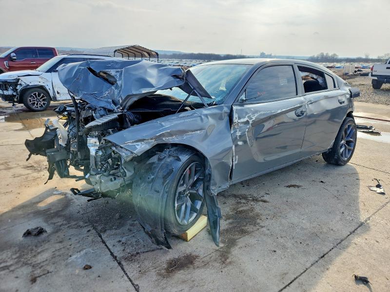 Продаж на аукціоні авто 2023 Dodge Charger, vin: 2C3CDXHG8PH611836, номер лоту: 99926035