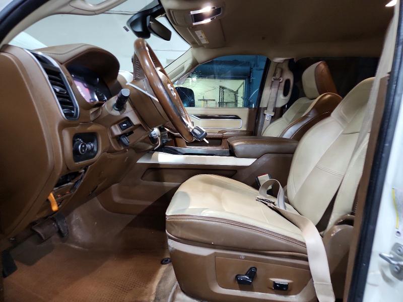 Продаж на аукціоні авто 2022 Ram 2500 Laram, vin: 3C6UR5FJ9NG170341, номер лоту: 98882895