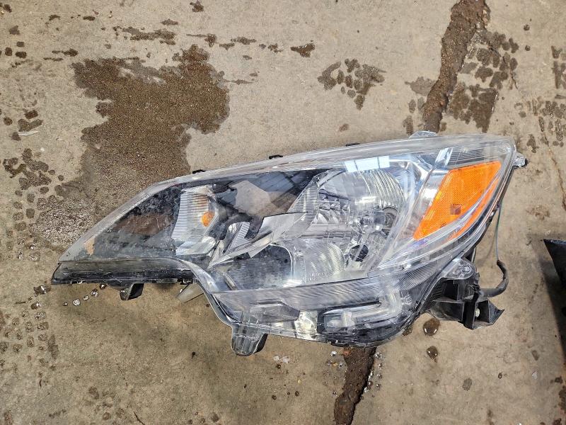 Продажа на аукционе авто 2023 Mitsubishi Mirage, vin: ML32AUHJ1PH005619, номер лота: 99832125