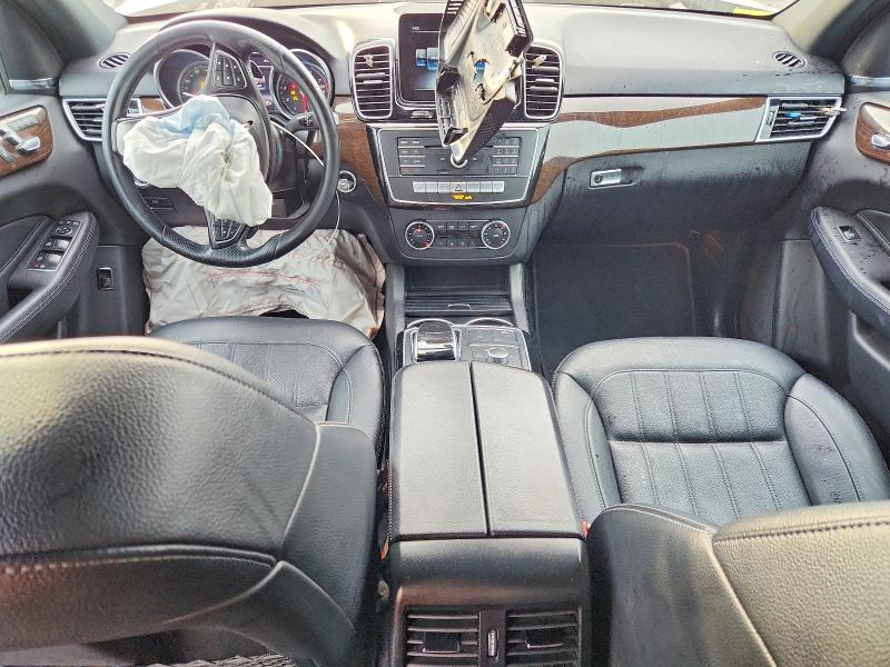 99946875 :رقم المزاد ، 4JGDA5HB6JB165604 vin ، 2018 Mercedes-benz Gle مزاد بيع