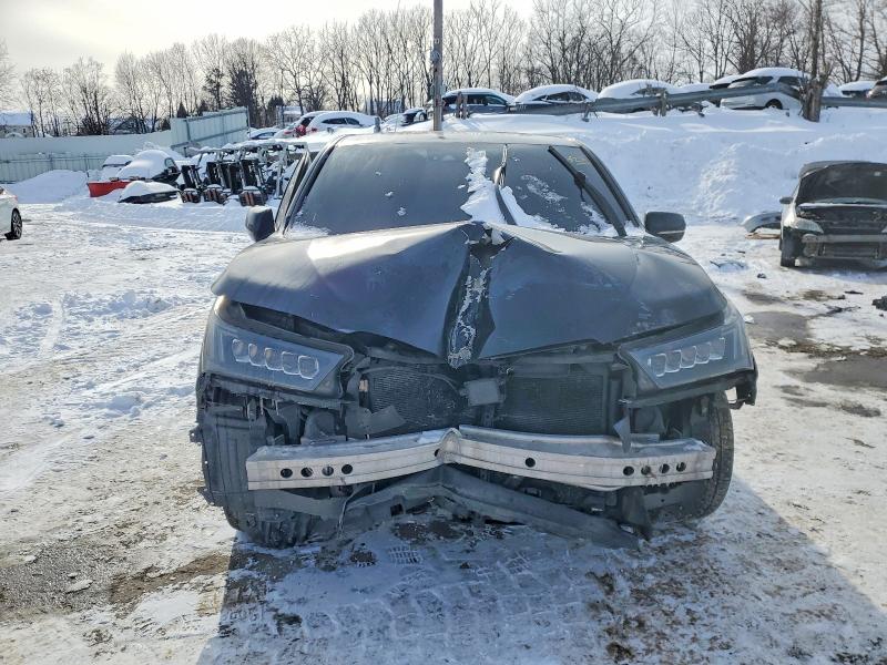 74673775 :رقم المزاد ، 5J8YD4H06KL003412 vin ، 2019 Acura Mdx مزاد بيع