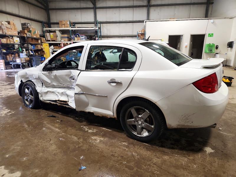 Продаж на аукціоні авто 2010 Chevrolet Cobalt, vin: 1G1AF5F52A7235651, номер лоту: 72862305