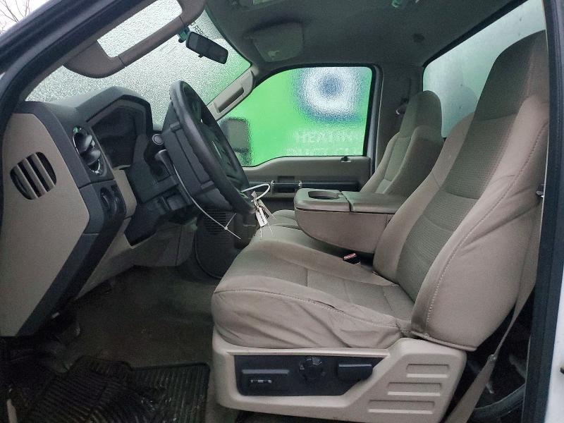 Продаж на аукціоні авто 2008 Ford F450, vin: 1FDXF46Y78ED17026, номер лоту: 97247745
