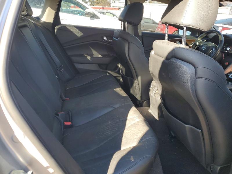 Aukcja sprzedaży 2021 Acura Tlx, vin: 19UUB5F35MA003164, numer aukcji: 72882305