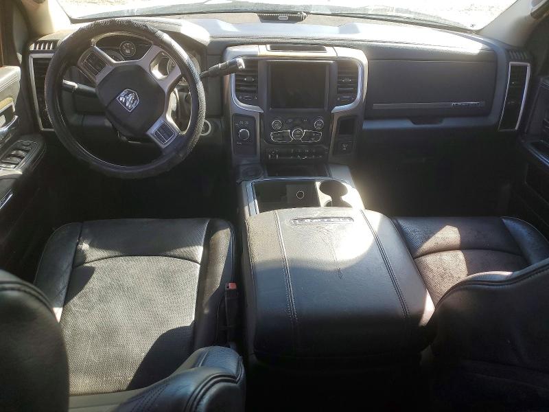 Продаж на аукціоні авто 2015 Ram 3500, vin: 3C63RRNL0FG534993, номер лоту: 74243115