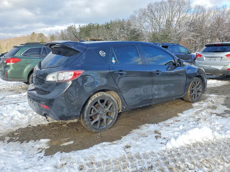 Продажа на аукционе авто 2013 Mazda Speed, vin: JM1BL1L34D1756121, номер лота: 73853555