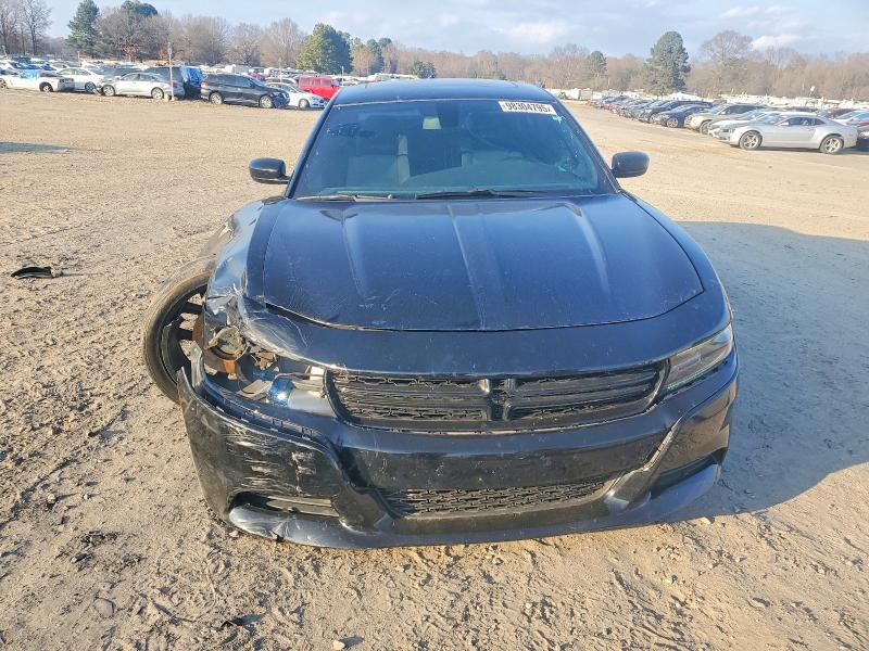 Aukcja sprzedaży 2017 Dodge Charger, vin: 2C3CDXHGXHH614075, numer aukcji: 98304795