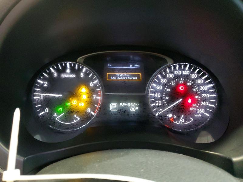 Aukcja sprzedaży 2015 Nissan Altima, vin: 1N4AL3AP4FN382897, numer aukcji: 98130155