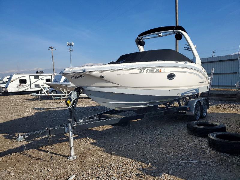 Продажа на аукционе авто 2019 Chaparral 280, vin: FGB70144J819, номер лота: 72683305