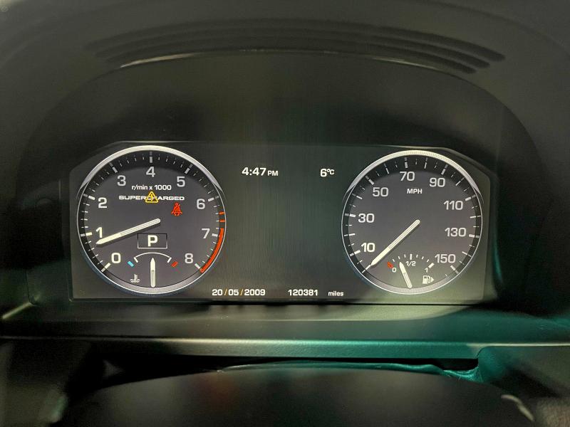 73259155 :رقم المزاد ، SALMF1E46BA357805 vin ، 2011 Land Rover Range Rove مزاد بيع