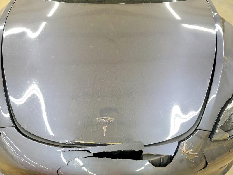 2019 Tesla Model 3 მანქანა იყიდება აუქციონზე, vin: 5YJ3E1EA7KF336402, აუქციონის ნომერი: 98290815