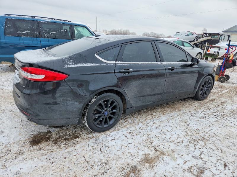 2017 Ford Fusion მანქანა იყიდება აუქციონზე, vin: 3FA6P0H73HR178428, აუქციონის ნომერი: 73168835