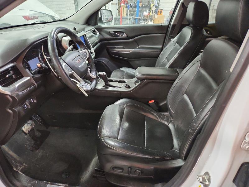 Aukcja sprzedaży 2017 Gmc Acadia, vin: 1GKKNMLS4HZ216296, numer aukcji: 74445935