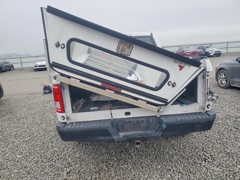 Продаж на аукціоні авто 2016 Ford F150, vin: 1FTFX1EFXGFC00853, номер лоту: 98247275