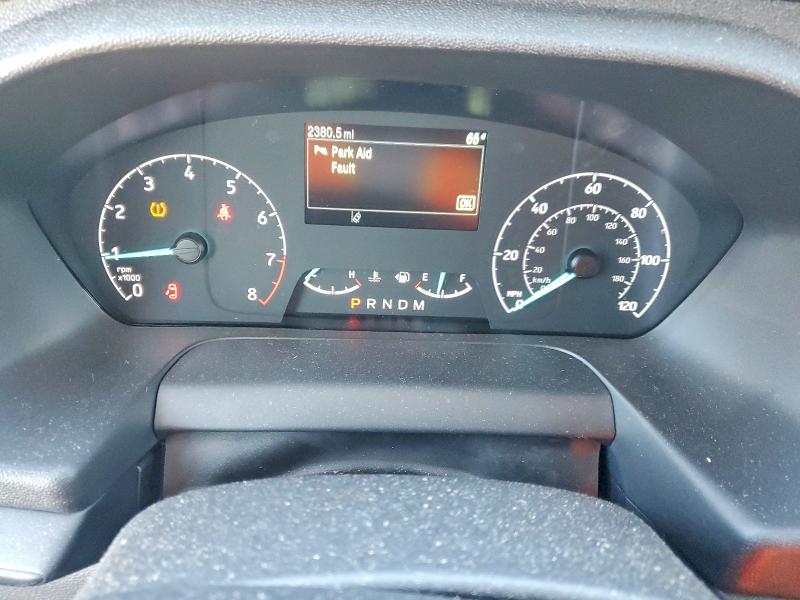 Продаж на аукціоні авто 2024 Ford Transit, vin: 1FBAX2C86RKB78742, номер лоту: 72473315