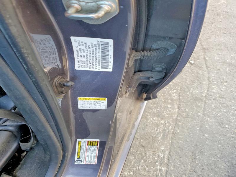 Auction sale of the 2014 Honda Accord, vin: 1HGCR2F33EA235771, lot number: 99181185