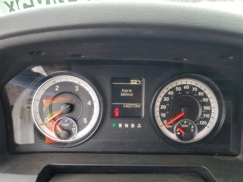 2015 Ram 5500 მანქანა იყიდება აუქციონზე, vin: 3C7WRNDL7FG549008, აუქციონის ნომერი: 73252495